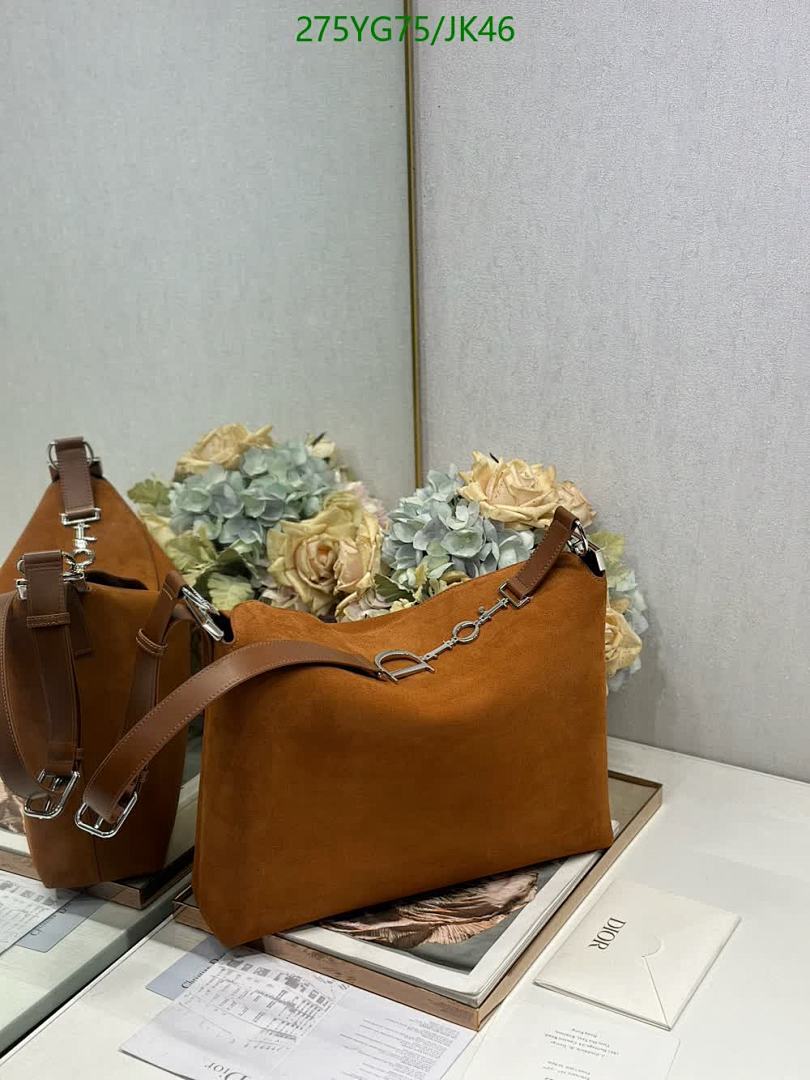 Dior-Bag-Mirror Quality Code: JK46 $: 275USD