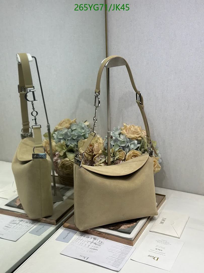 Dior-Bag-Mirror Quality Code: JK45 $: 265USD
