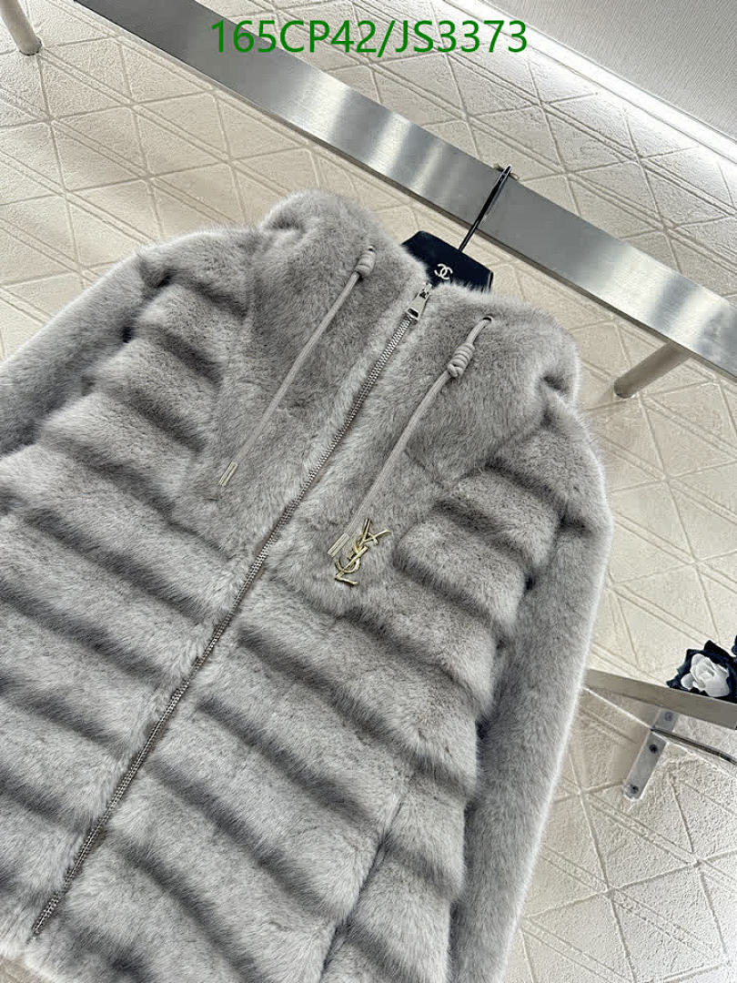 YSL-Clothing Code: JS3373 $: 165USD