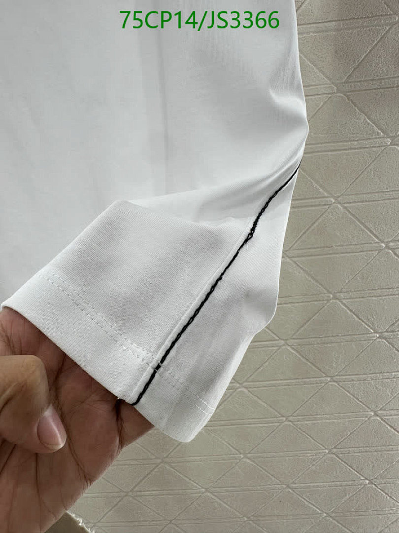 Loewe-Clothing Code: JS3366 $: 75USD