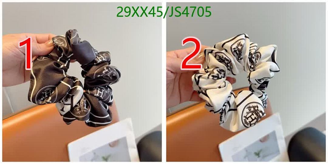 Hermes-Headband Code: JS4705 $: 29USD