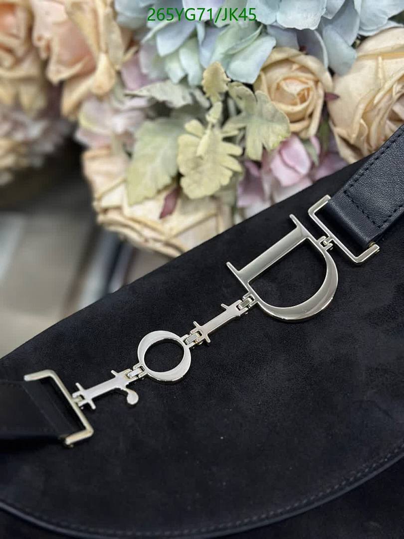 Dior-Bag-Mirror Quality Code: JK45 $: 265USD