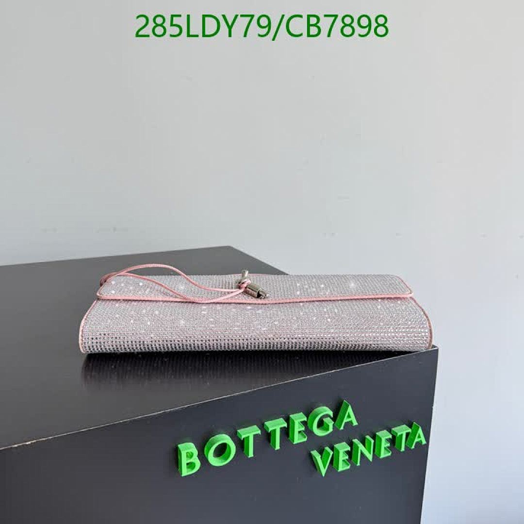 BV-Bag-Mirror Quality Code: CB7898 $: 285USD