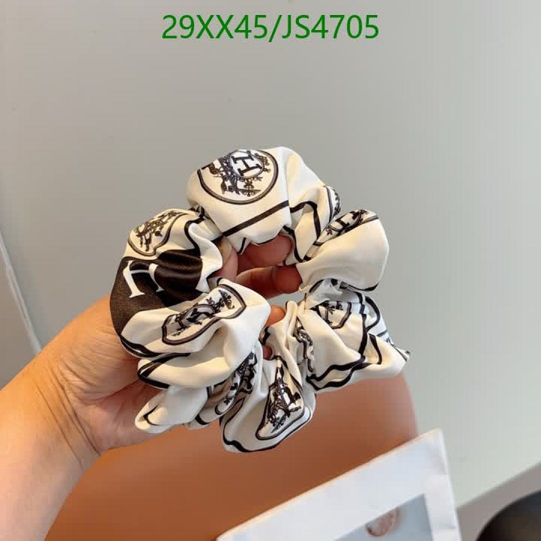 Hermes-Headband Code: JS4705 $: 29USD