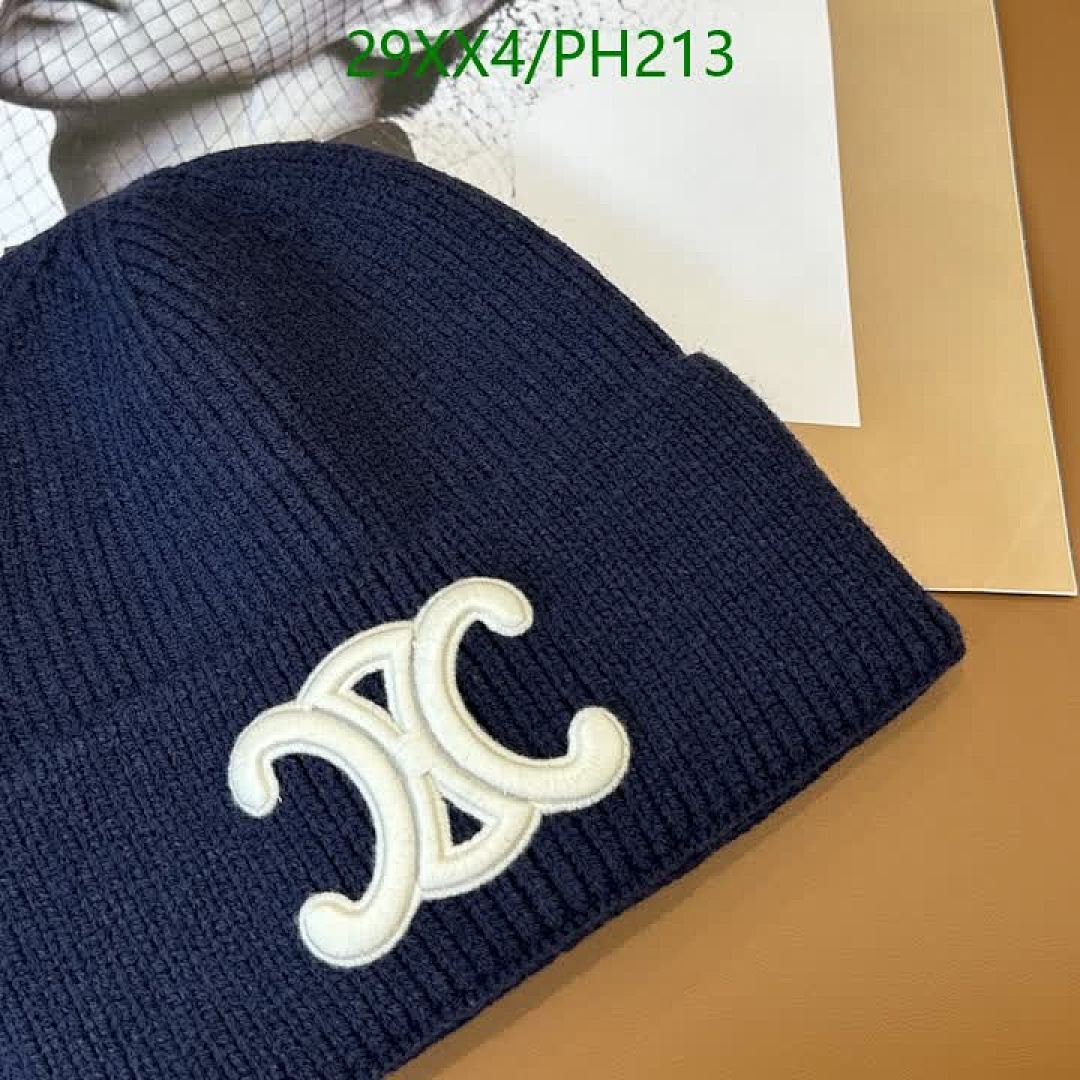 Celine-Cap(Hat) Code: PH213 $: 29USD
