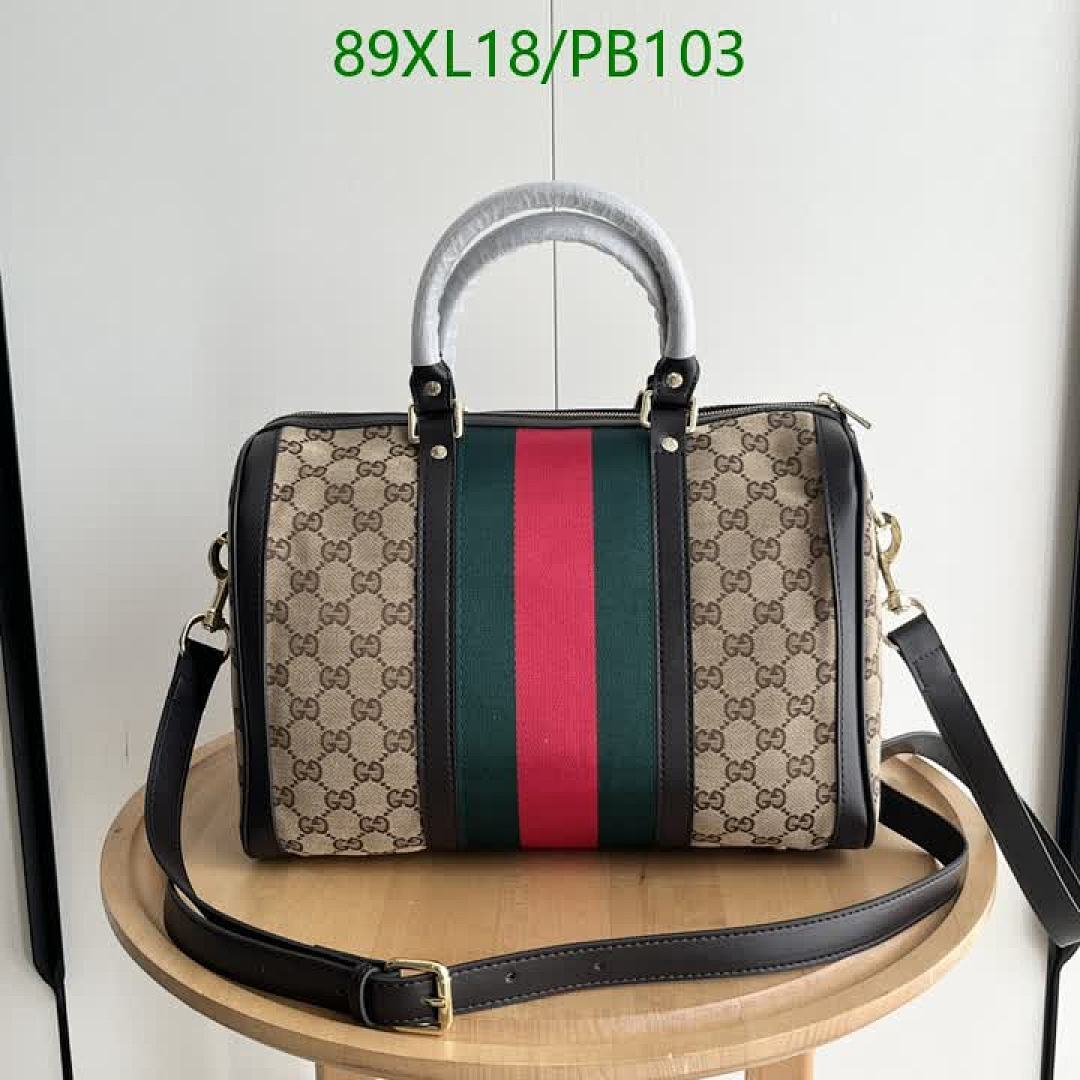 Gucci-Bag-4A Quality Code: PB103 $: 89USD