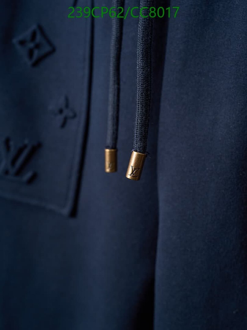 LV-Clothing Code: CC8017