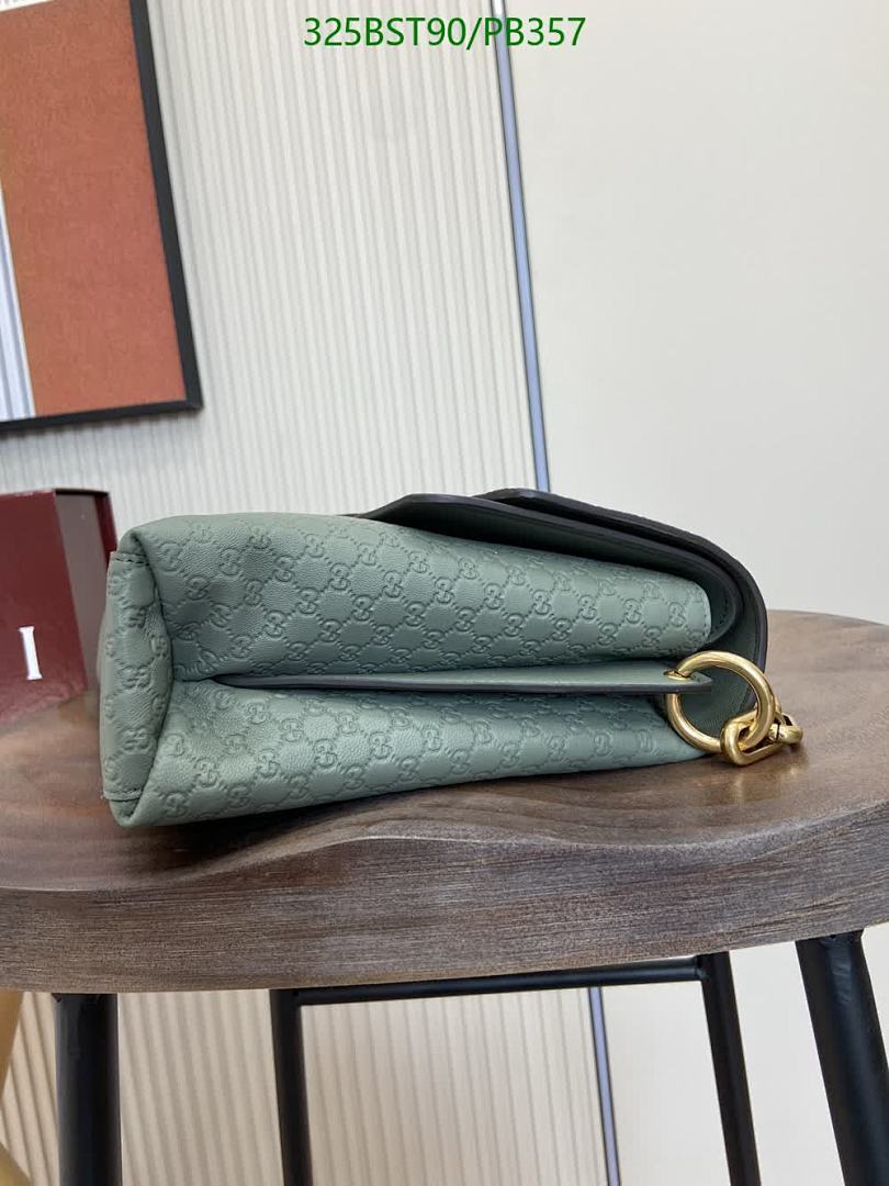 Gucci-Bag-Mirror Quality Code: PB357 $: 325USD