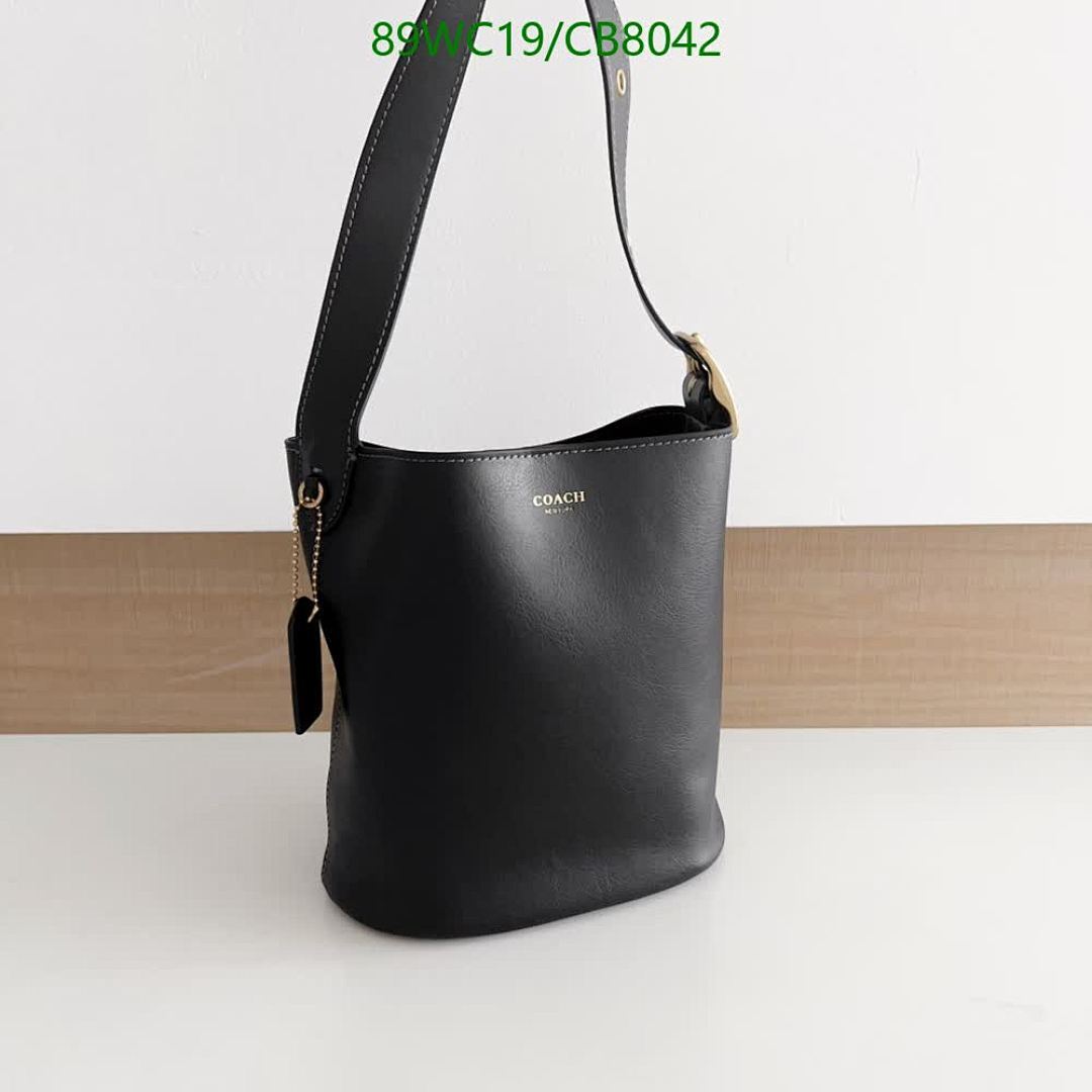 Coach-Bag-4A Quality Code: CB8042 $: 89USD