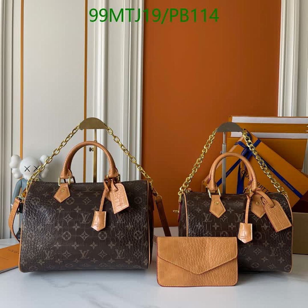 LV-Bag-4A Quality Code: PB114