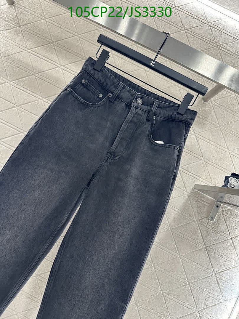 Celine-Clothing Code: JS3330 $: 105USD