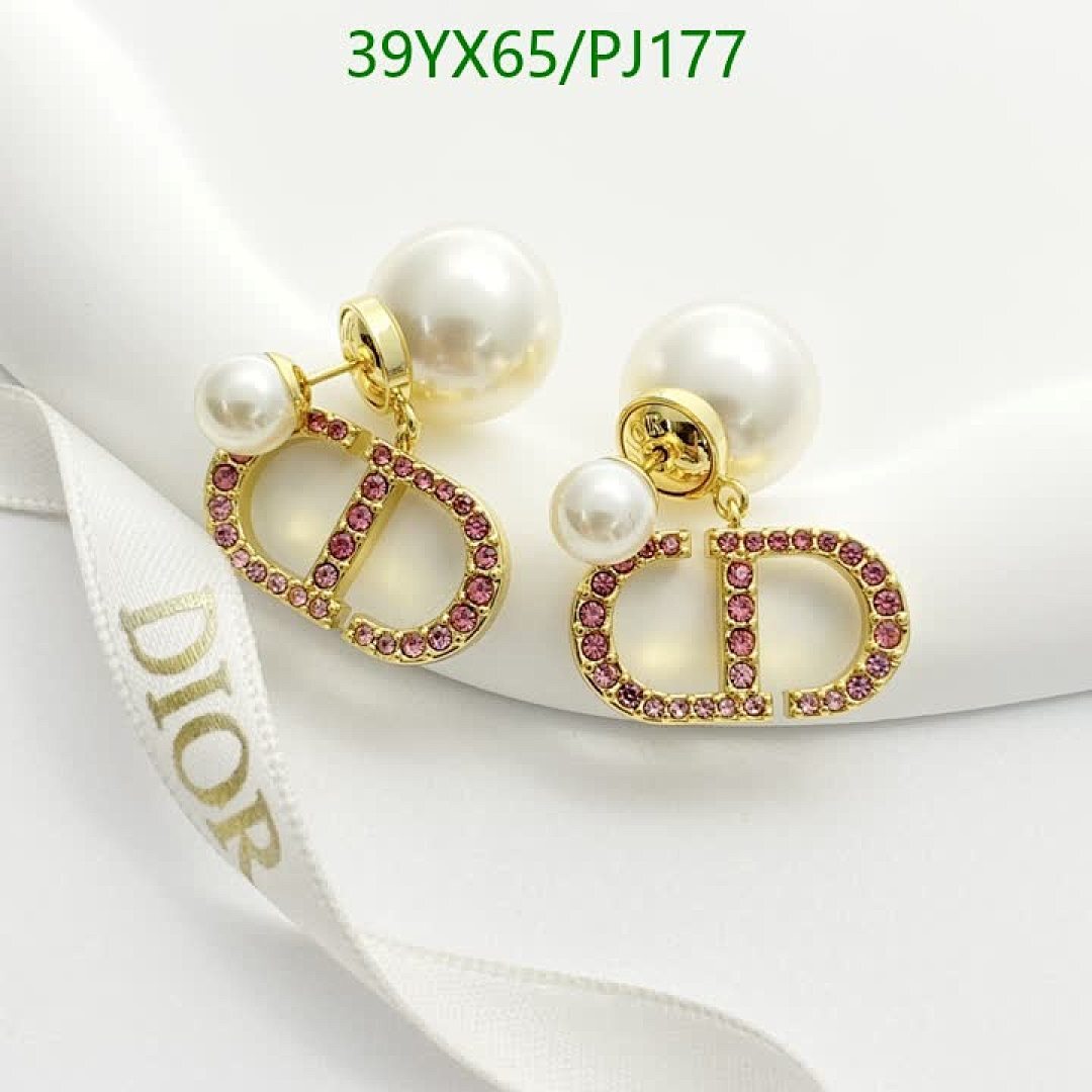 Dior-Jewelry Code: PJ177 $: 39USD
