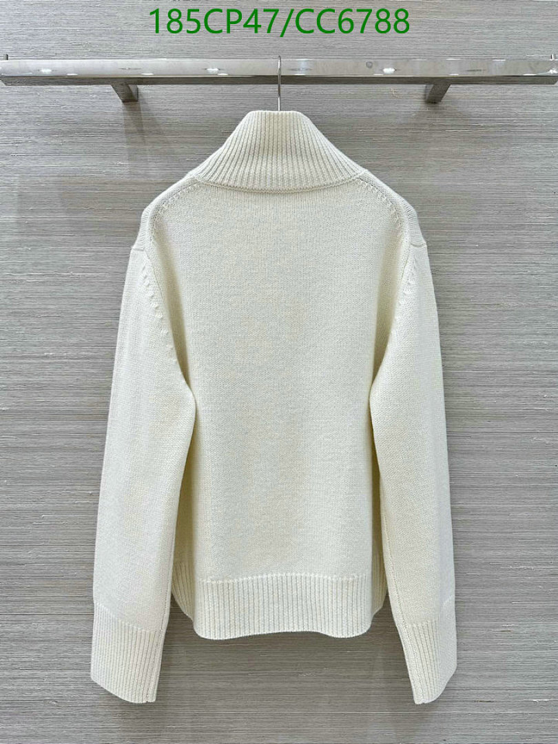 Loro Piana-Clothing Code: CC6788 $: 185USD