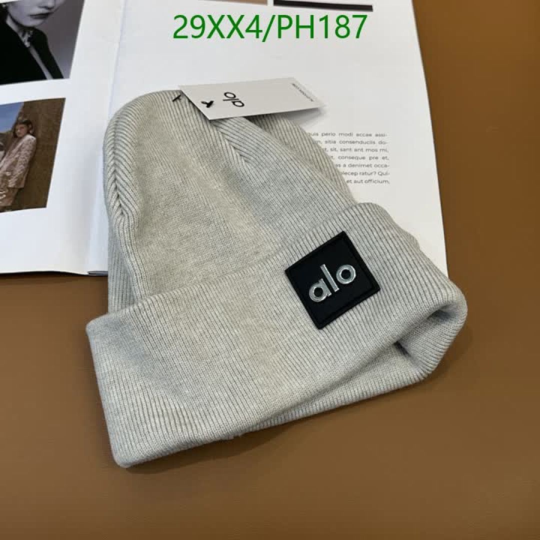 Alo yoga-Cap(Hat) Code: PH187 $: 29USD