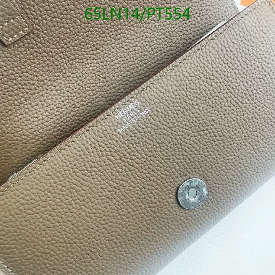 Hermes-Wallet(4A) Code: PT554 $: 65USD