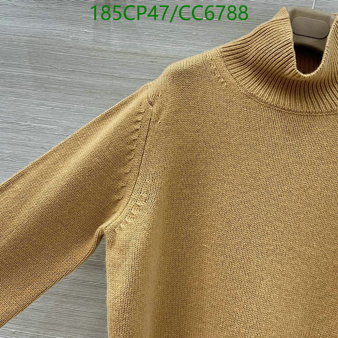 Loro Piana-Clothing Code: CC6788 $: 185USD