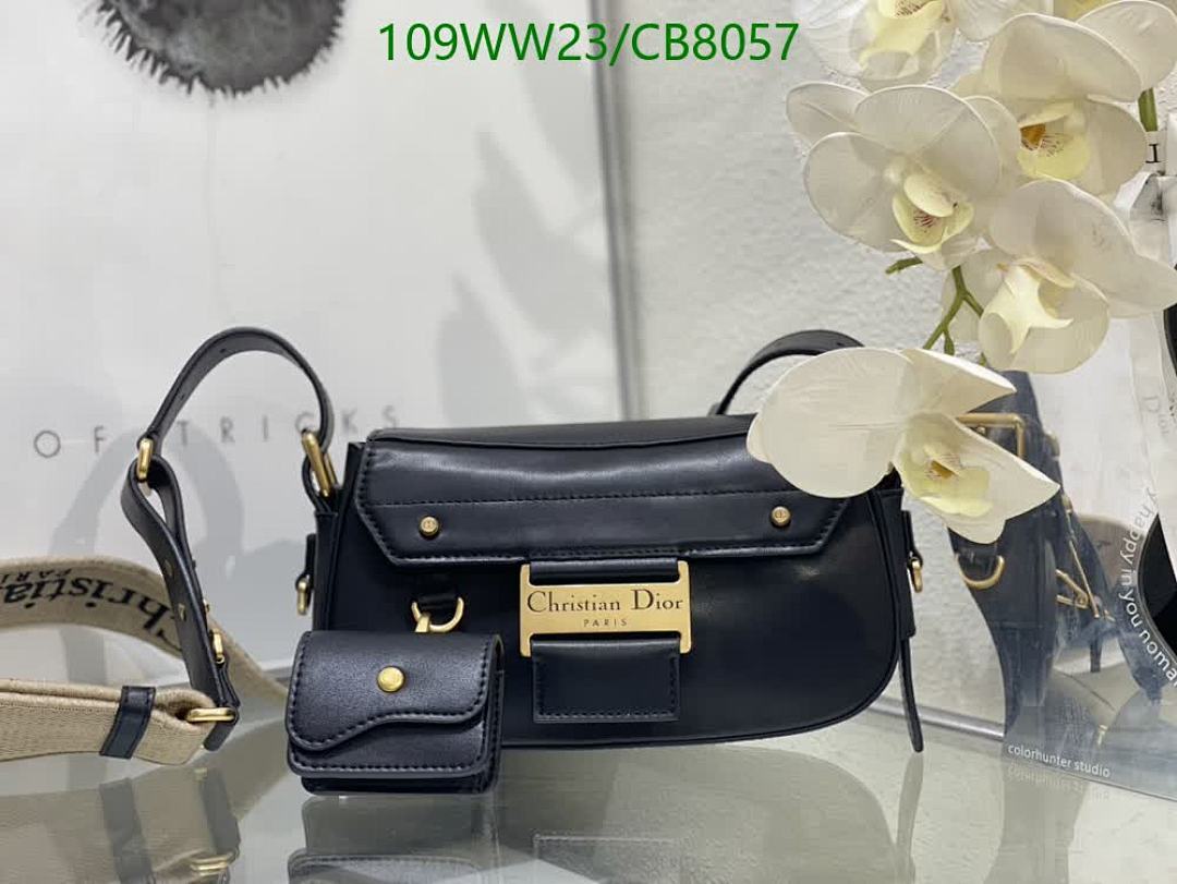 Dior-Bag-4A Quality Code: CB8057 $: 109USD