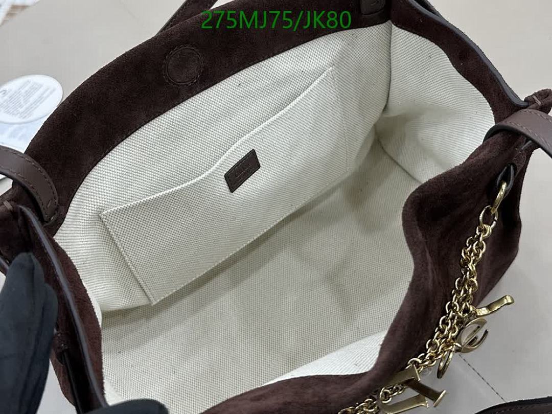 Chlo-Bag-Mirror Quality Code: JK80 $: 275USD