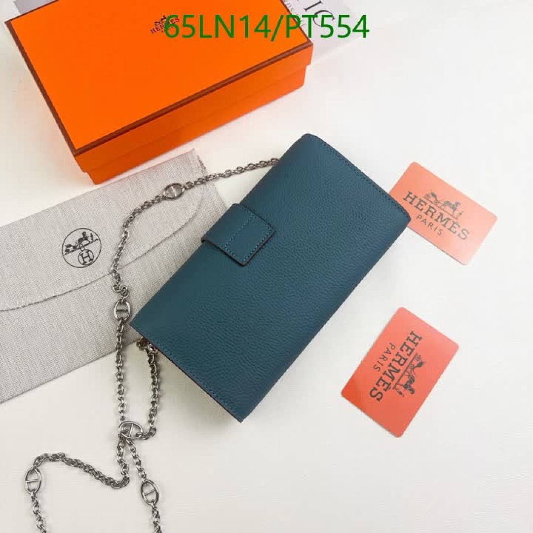Hermes-Wallet(4A) Code: PT554 $: 65USD