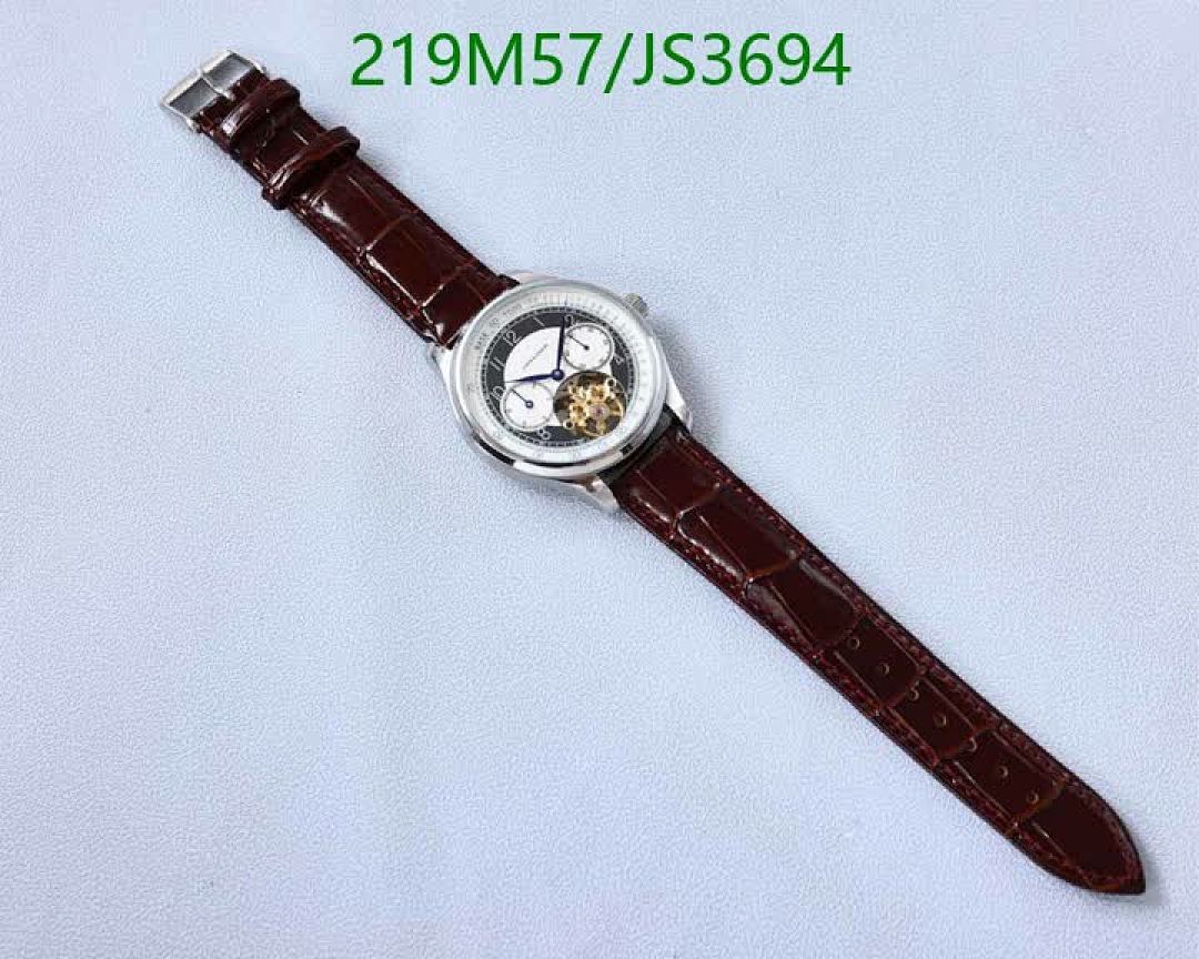 Longines-Watch-Mirror Quality Code: JS3694 $: 219USD