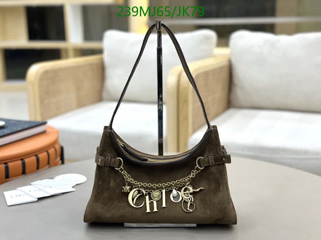 Chlo-Bag-Mirror Quality Code: JK79 $: 239USD
