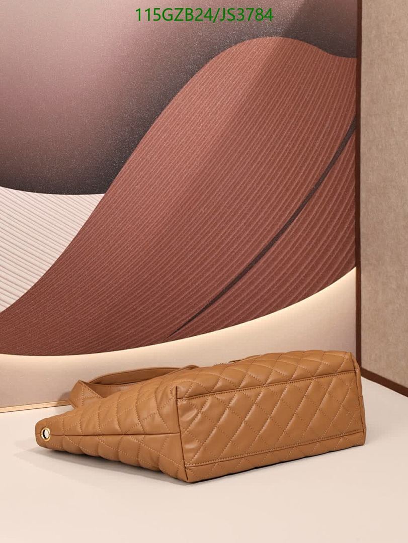 YSL-Bag-4A Quality Code: JS3784 $: 115USD