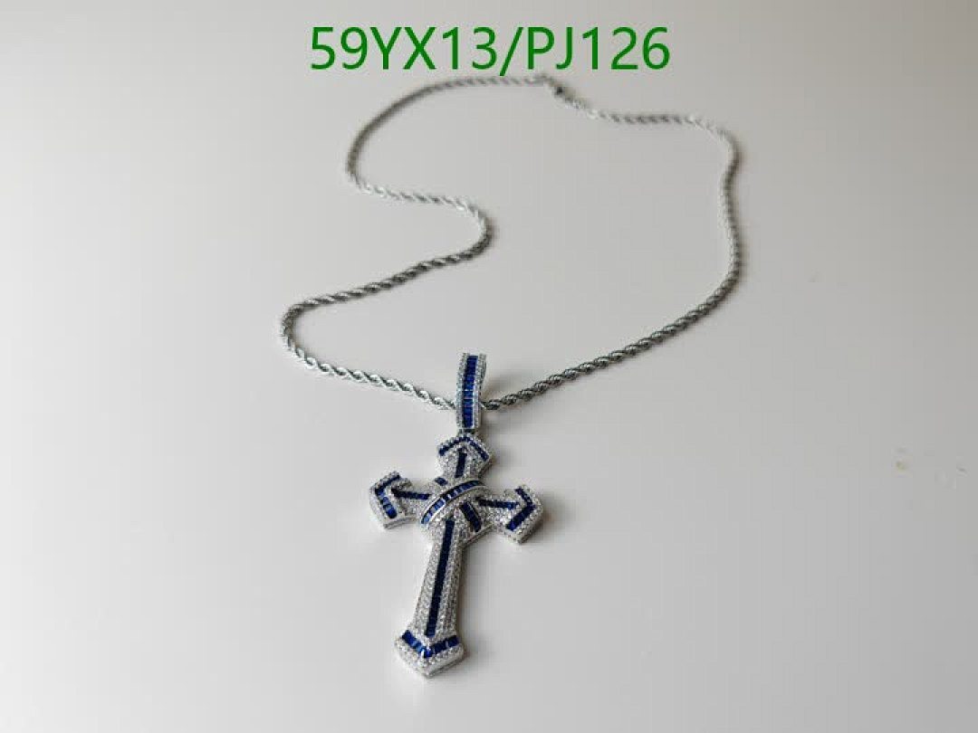 Cartier-Jewelry Code: PJ126 $: 59USD