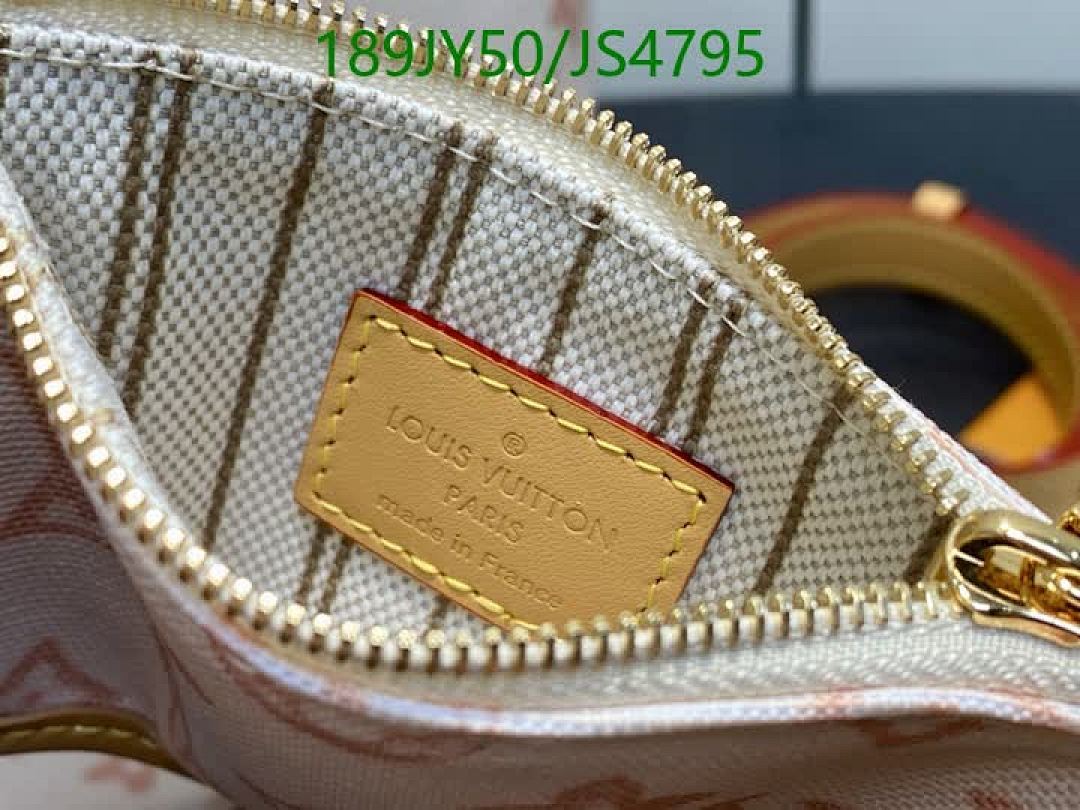 LV-Bag-Mirror Quality Code: JS4795 $: 189USD