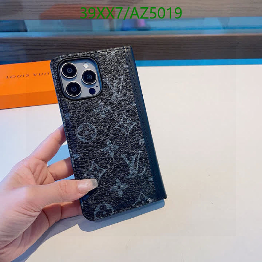 LV-Phone Case Code: AZ5019 $: 39USD