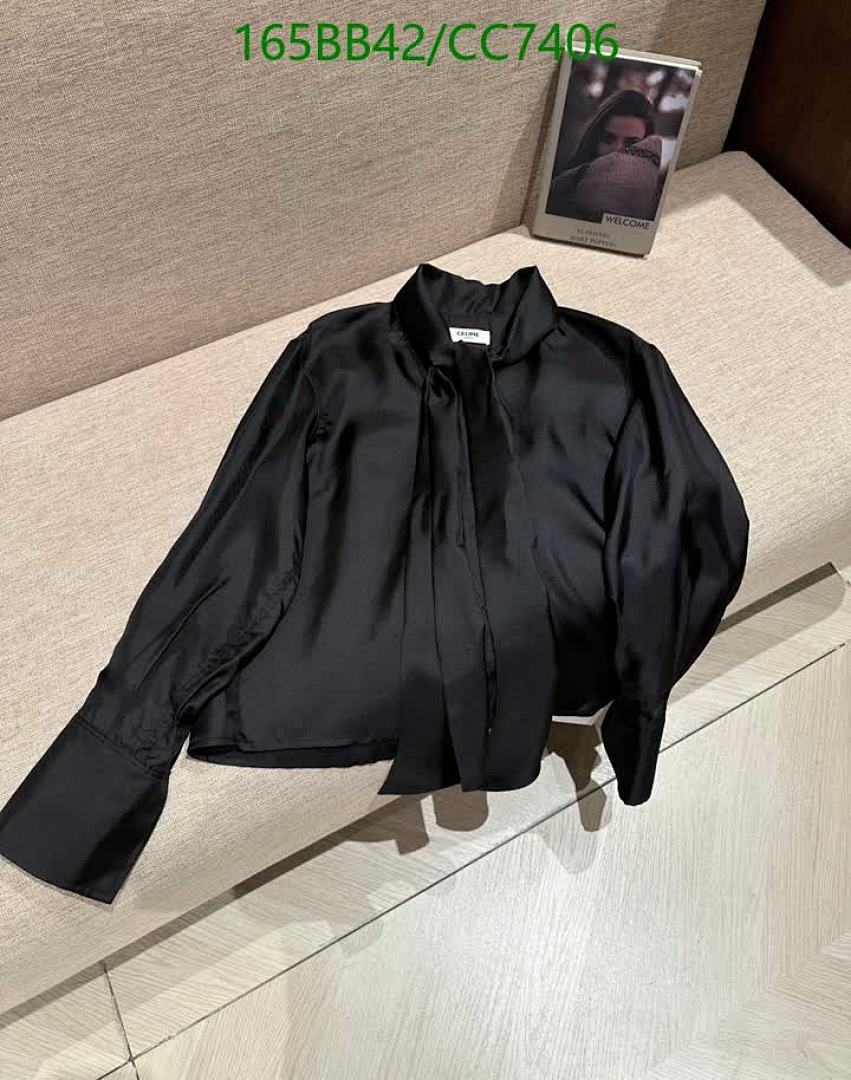 Celine-Clothing Code: CC7406 $: 165USD