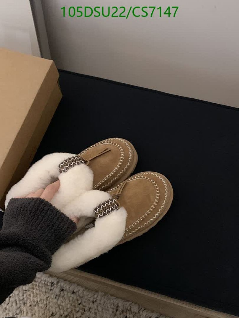 UGG-Women Shoes Code: CS7147 $: 105USD