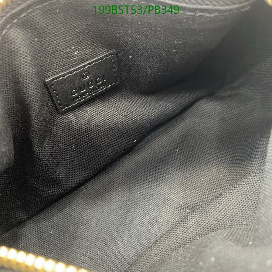 Gucci-Bag-Mirror Quality Code: PB349 $: 199USD