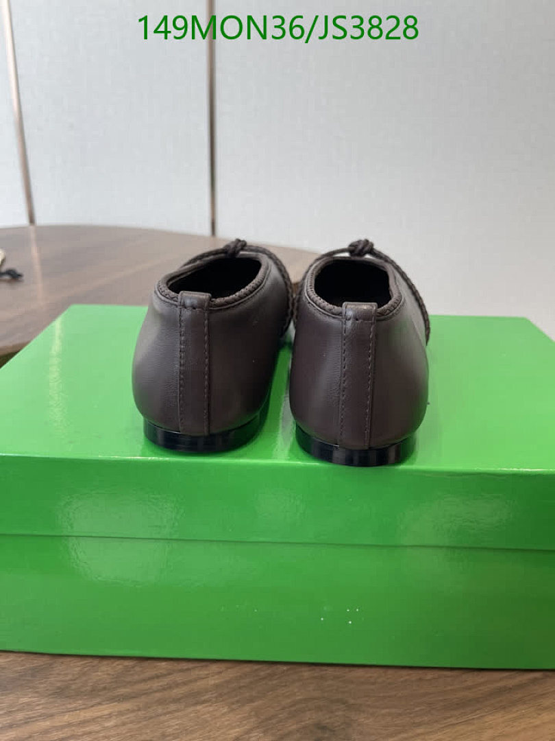 BV-Women Shoes Code: JS3828 $: 149USD