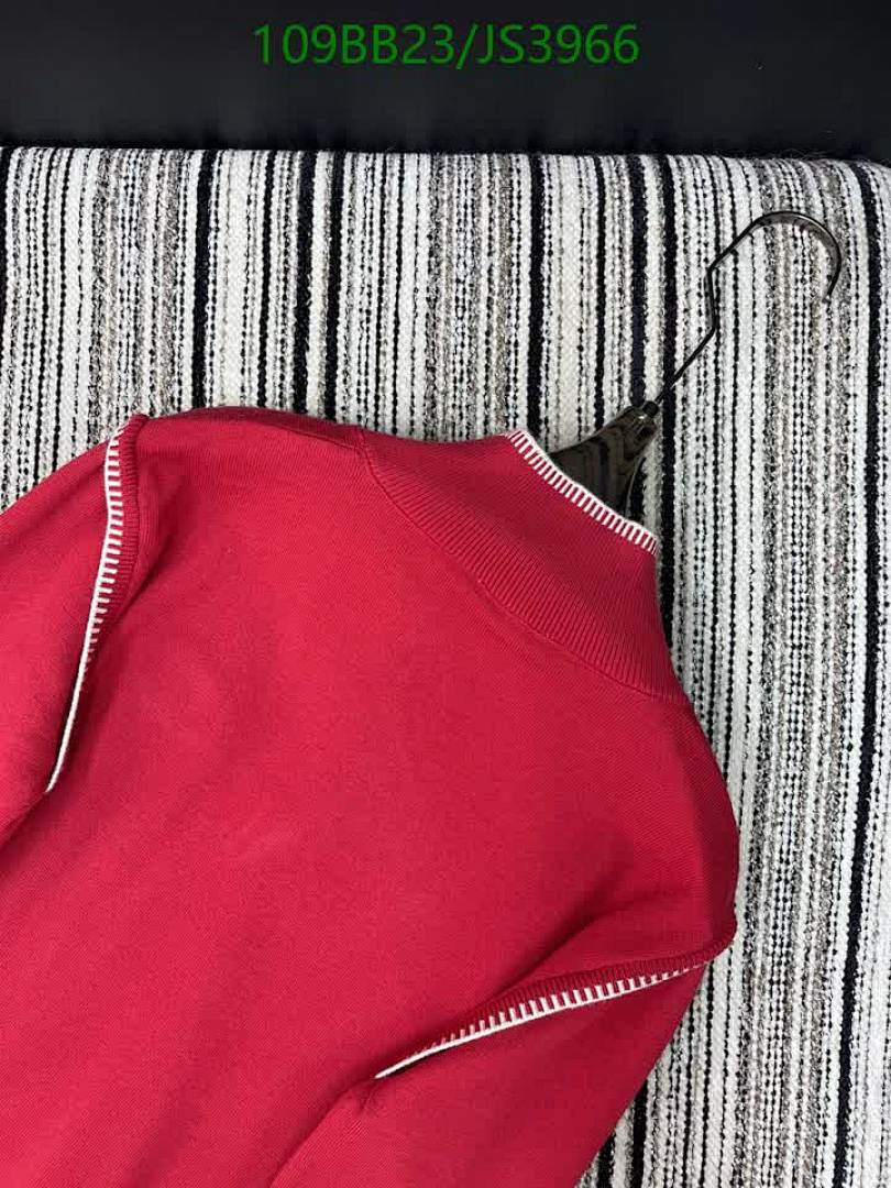 Chanel-Clothing Code: JS3966 $: 109USD