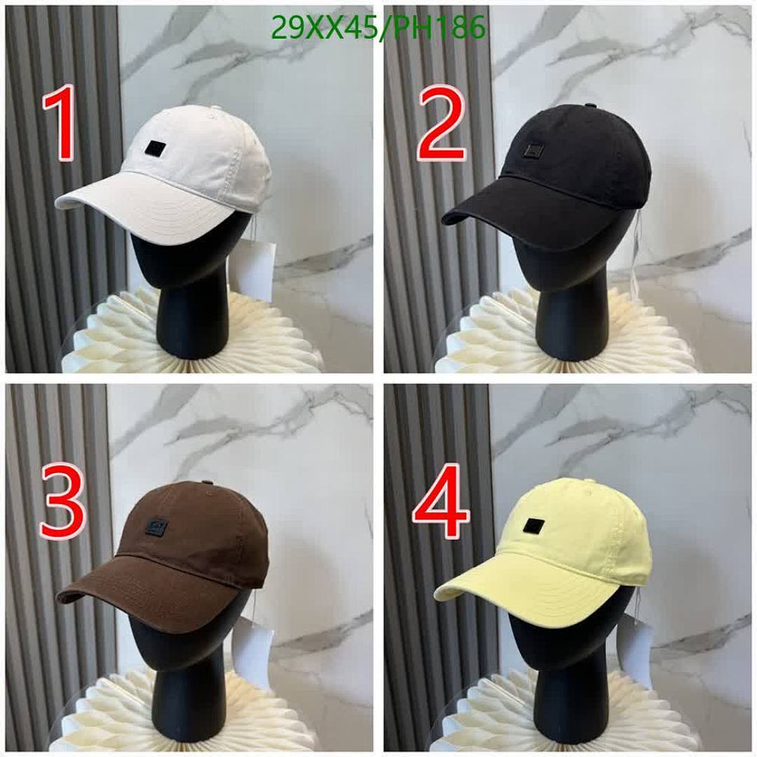 Acne Studios-Cap(Hat) Code: PH186 $: 29USD