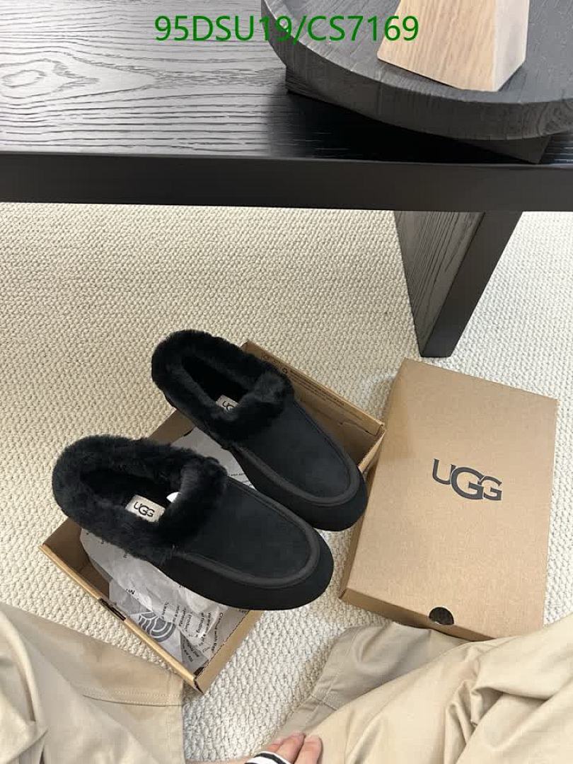 UGG-Women Shoes Code: CS7169 $: 95USD