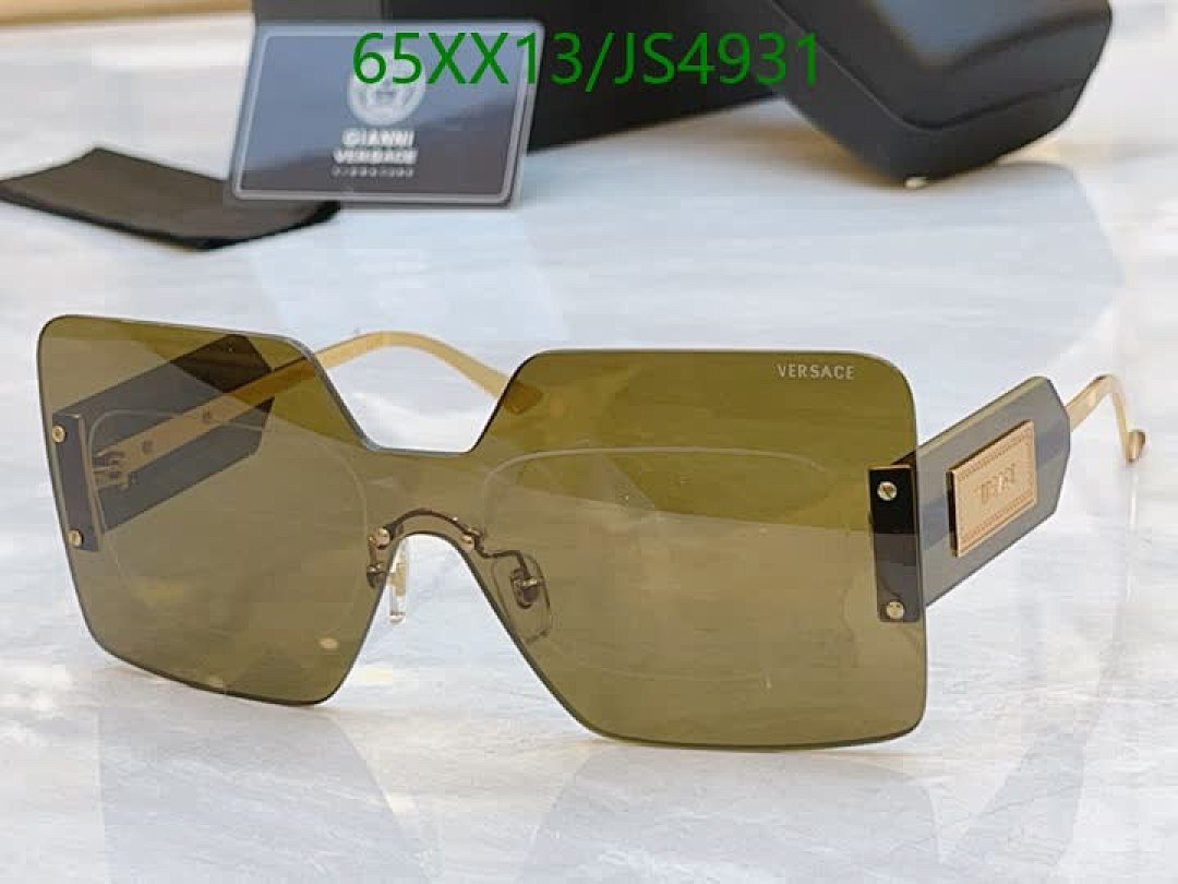 Versace-Glasses Code: JS4931 $: 65USD