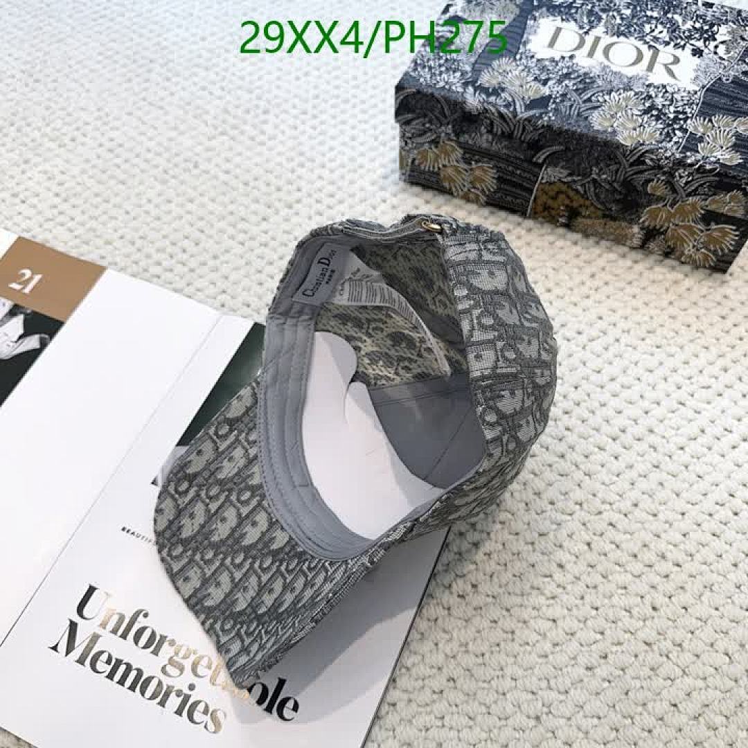Dior-Cap(Hat) Code: PH275 $: 29USD