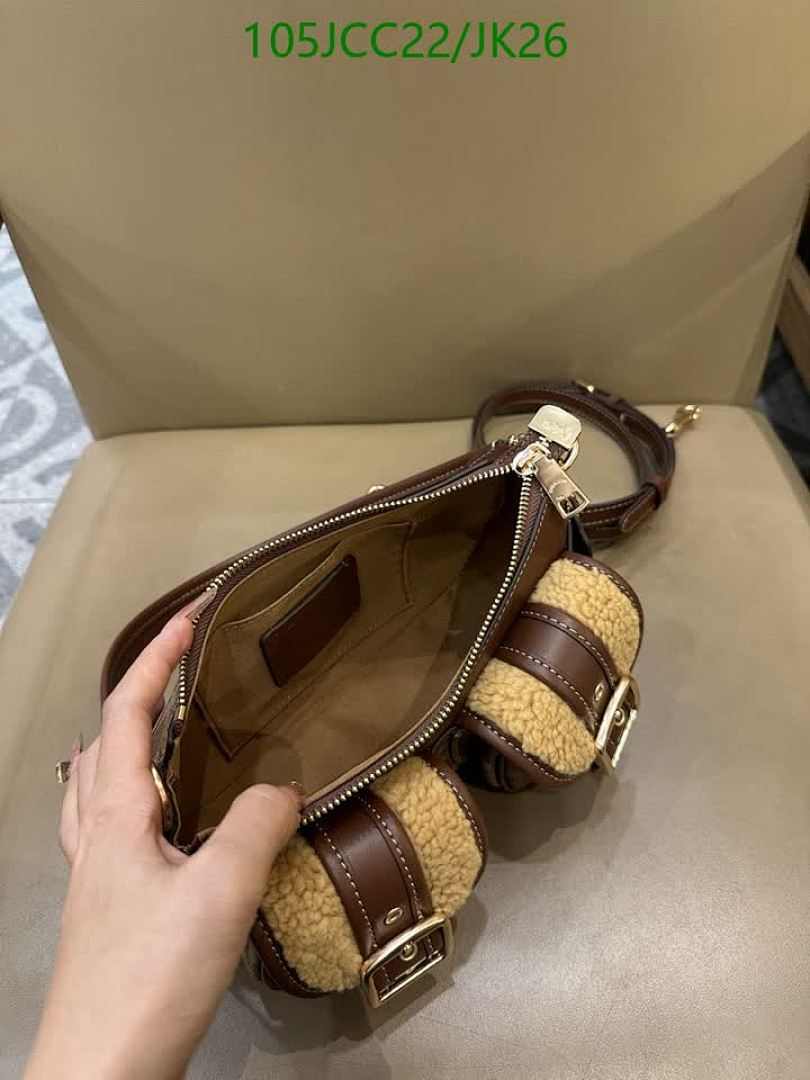 Coach-Bag-4A Quality Code: JK26 $: 105USD