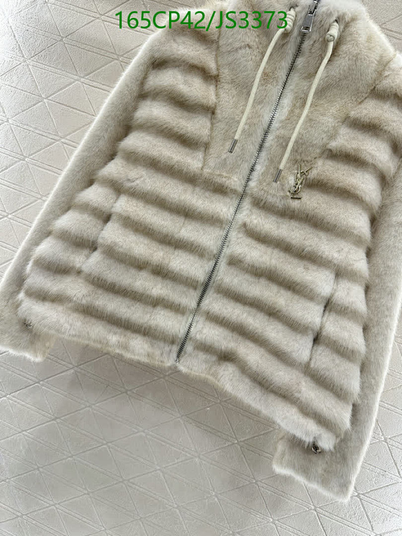 YSL-Clothing Code: JS3373 $: 165USD