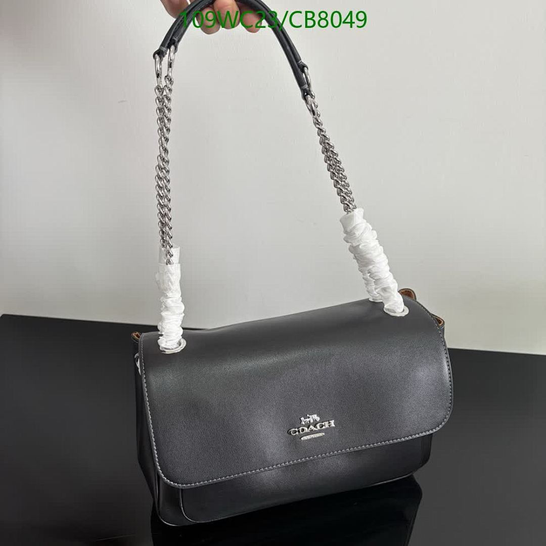 Coach-Bag-4A Quality Code: CB8049 $: 109USD