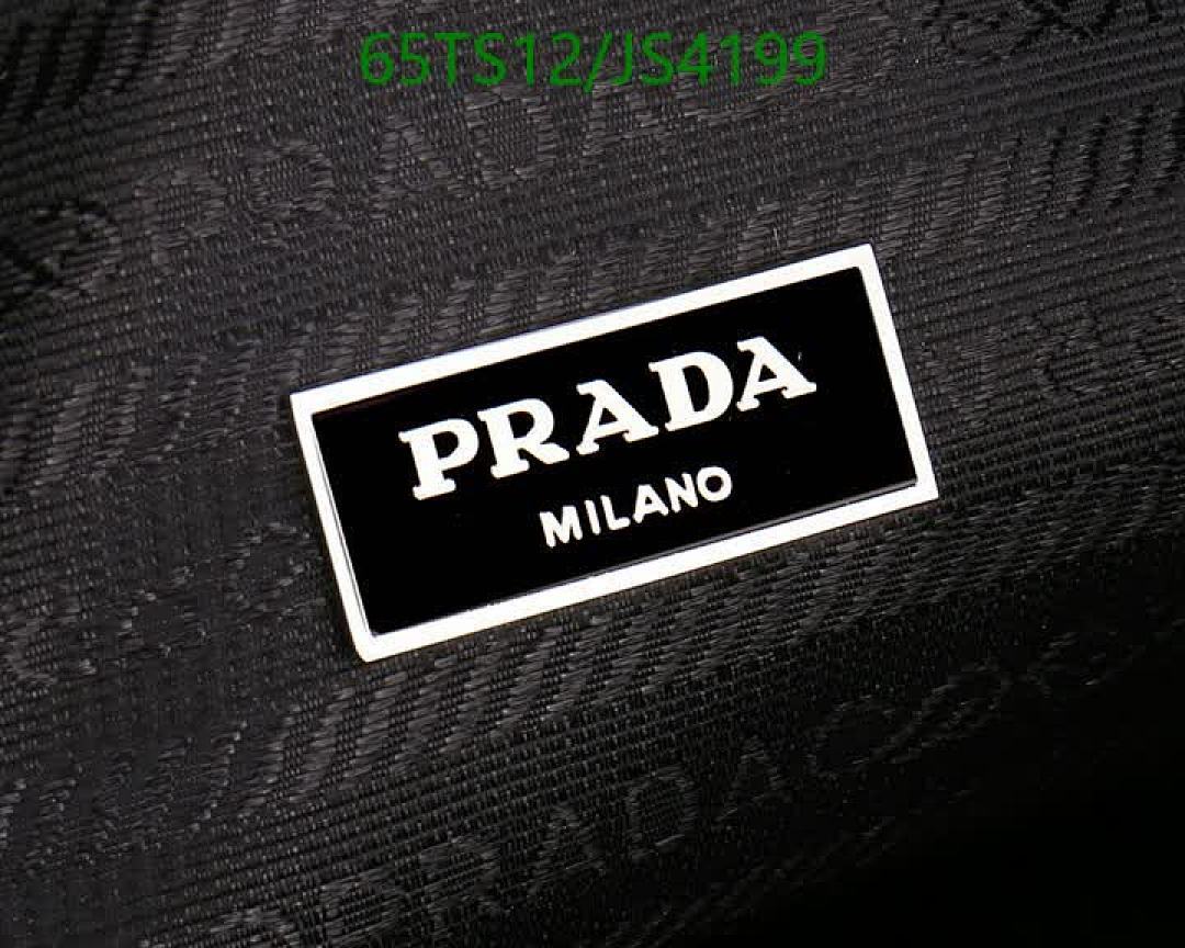 Prada-Bag-4A Quality Code: JS4199 $: 65USD