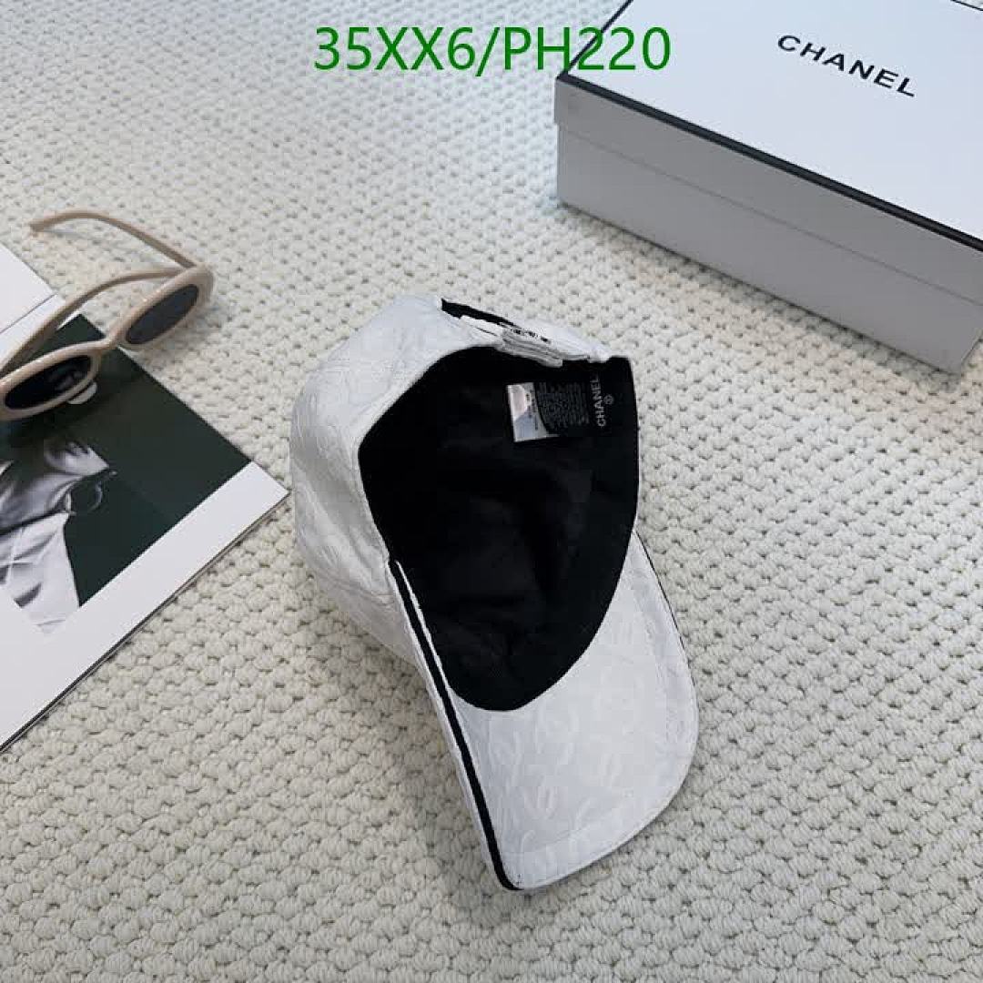 Chanel-Cap(Hat) Code: PH220 $: 35USD