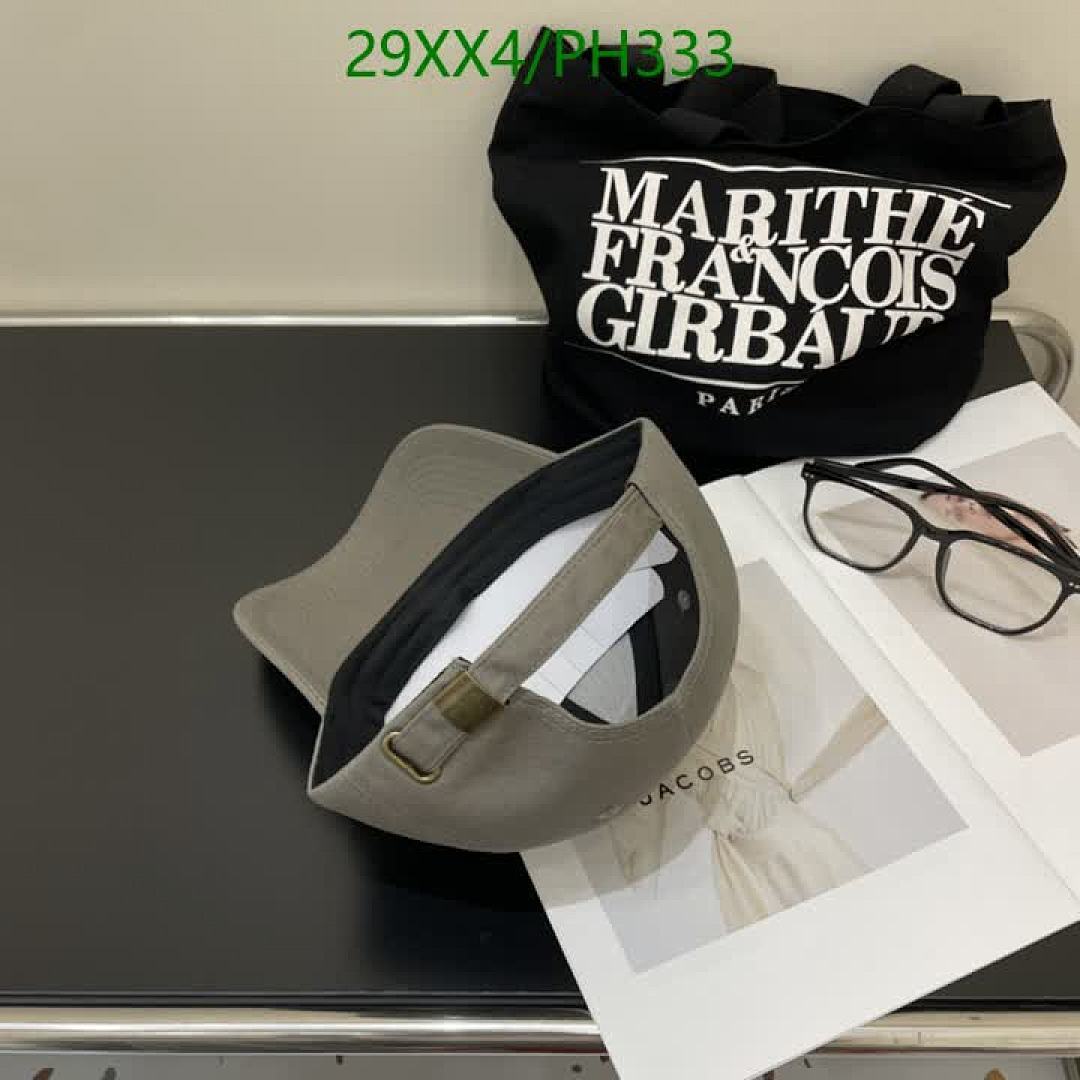 Prada-Cap(Hat) Code: PH333 $: 29USD