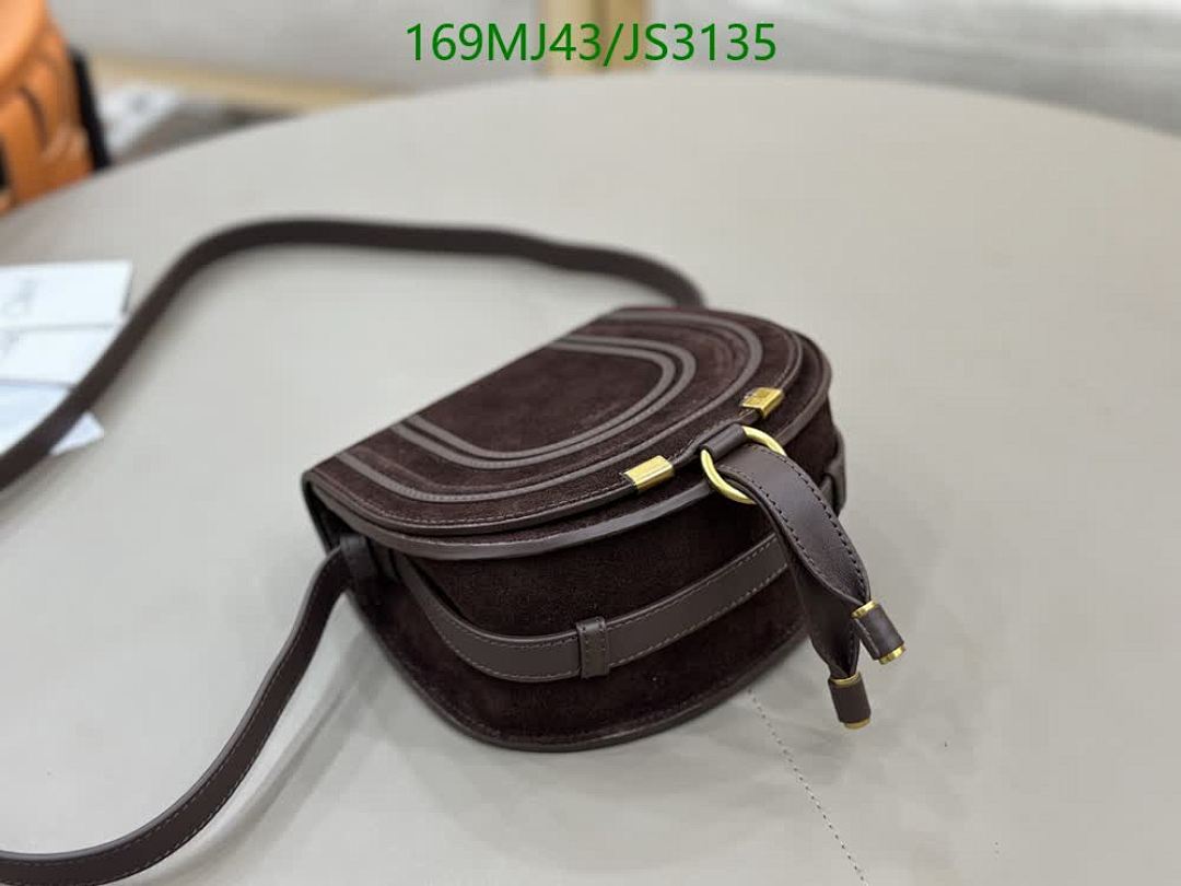 Chlo-Bag-Mirror Quality Code: JS3135 $: 169USD