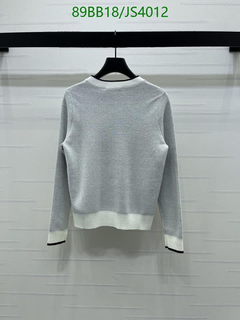 Gucci-Clothing Code: JS4012 $: 89USD