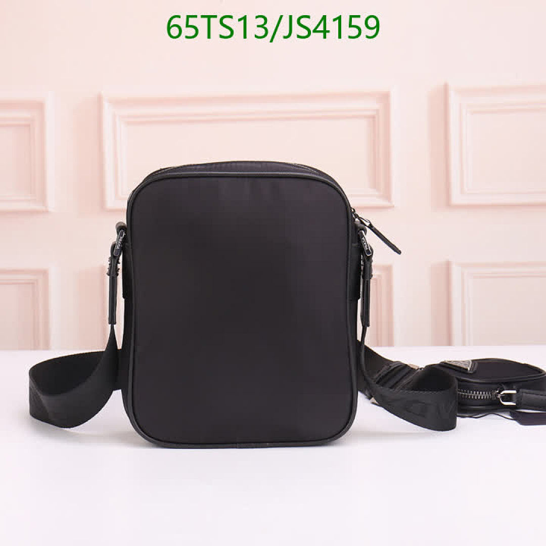 Prada-Bag-4A Quality Code: JS4159 $: 65USD