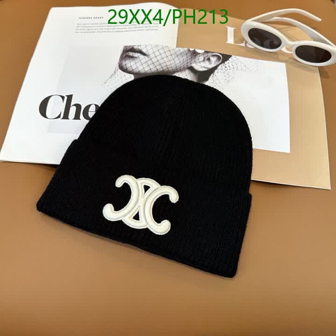 Celine-Cap(Hat) Code: PH213 $: 29USD