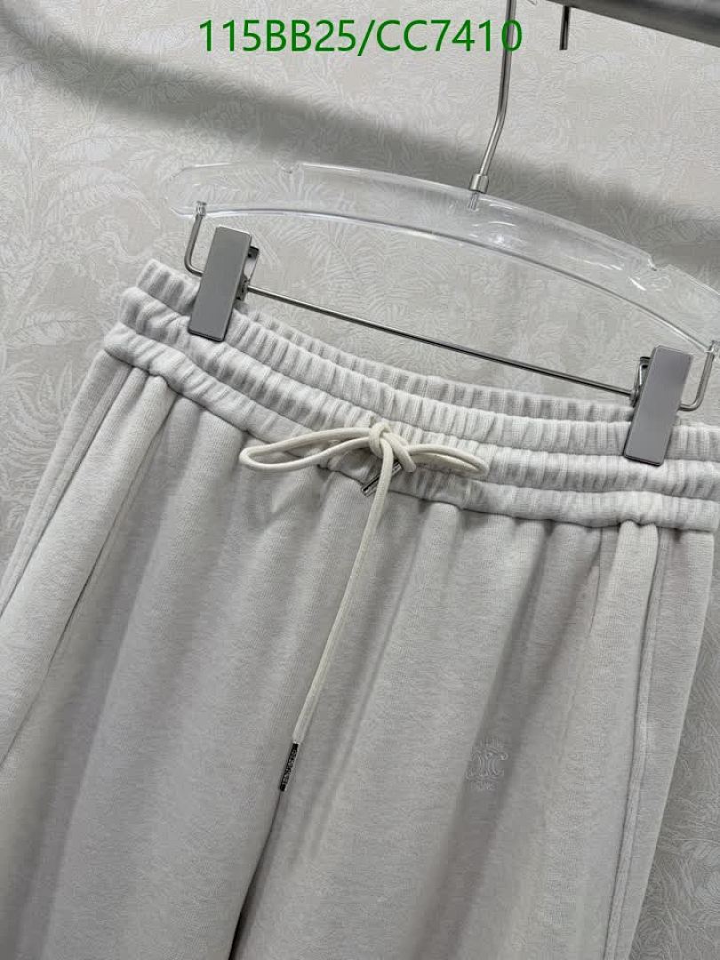 Celine-Clothing Code: CC7410 $: 115USD