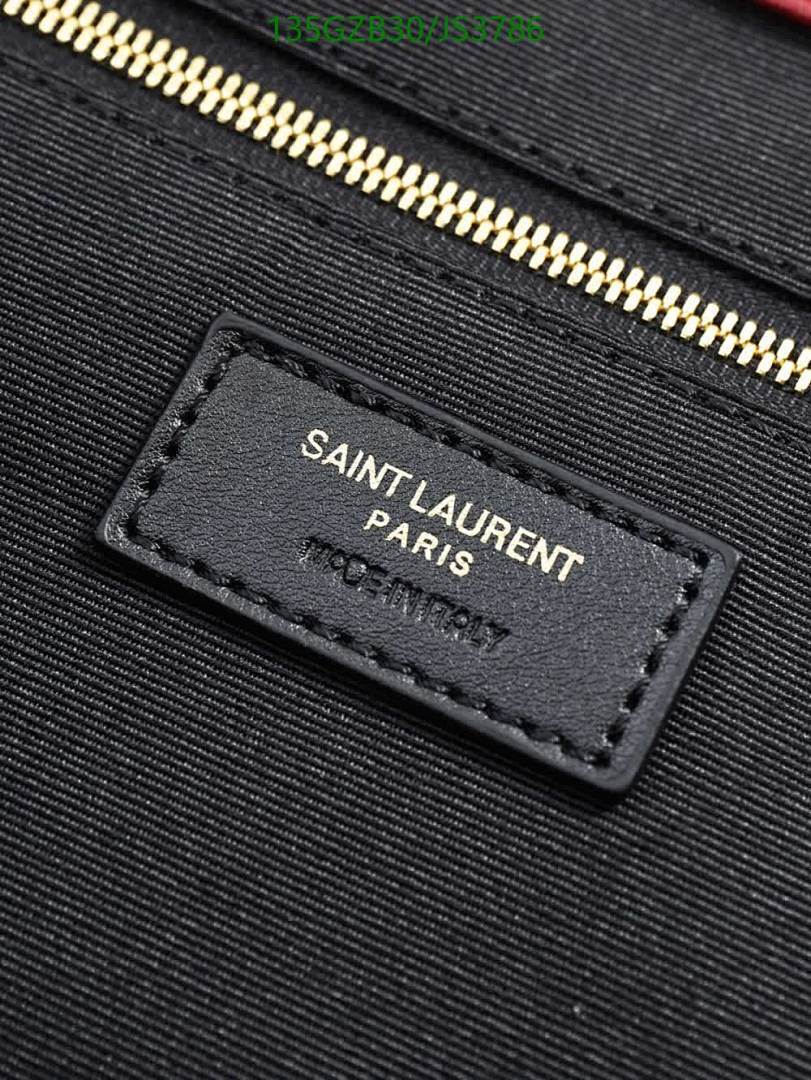 YSL-Bag-4A Quality Code: JS3786 $: 135USD